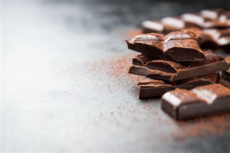 The Science of Chocolate: How Chemistry Makes It Perfectly Delicious